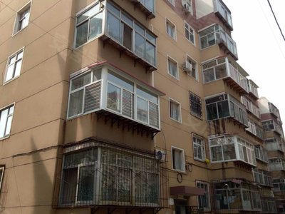 西三庄供销社宿舍,蓝翼路2号 - 石家庄西三庄供销社宿舍二手房,租房