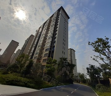 碧桂园碧浔府B区