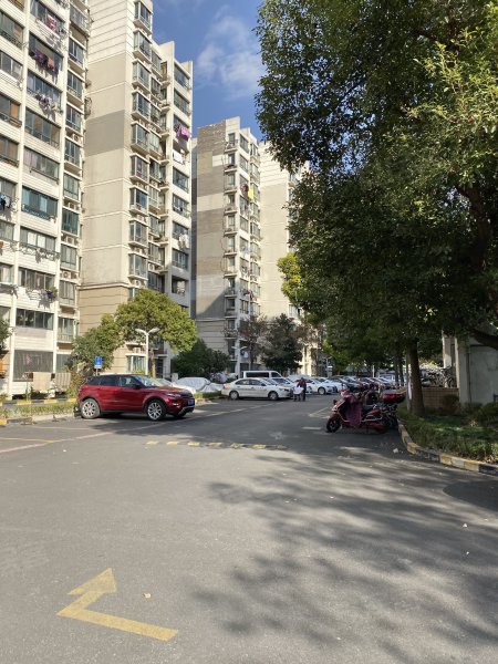 徐汇华园,华发路58弄-景德镇徐汇华园二手房,租房,房价-景德镇安居客