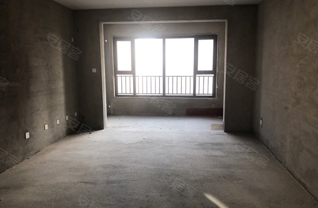 建投御湖园3室2厅131㎡153万二手房图片