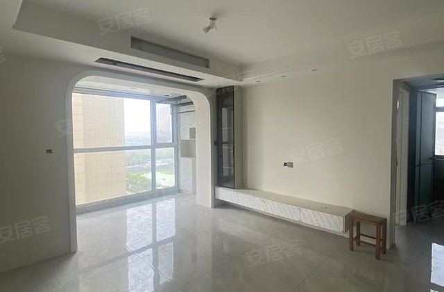 华都国滨府3室2厅117㎡89万二手房图片