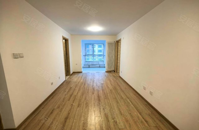 望坛新苑(3号院)2室1厅71.6㎡460万二手房图片