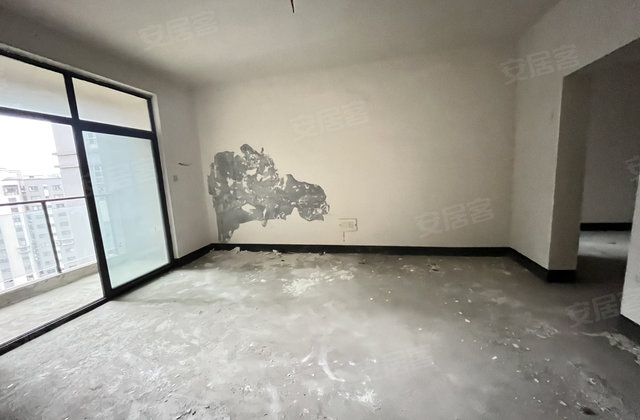 世纪山水3室2厅99㎡36.8万二手房图片