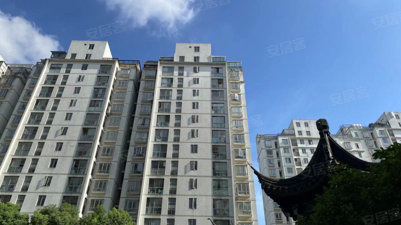 博雅苑,宝带西路858号-苏州博雅苑二手房,租房,房价-苏州安居客