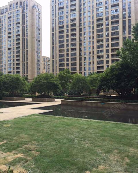 皇冠花园(二期)