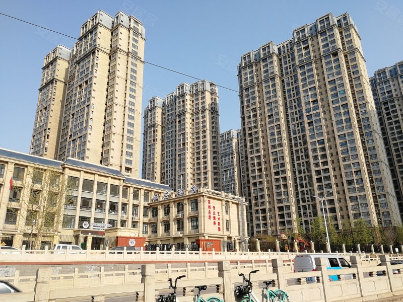 紫晶悦城11区,谈固北大街-石家庄紫晶悦城11区二手房,租房,房价