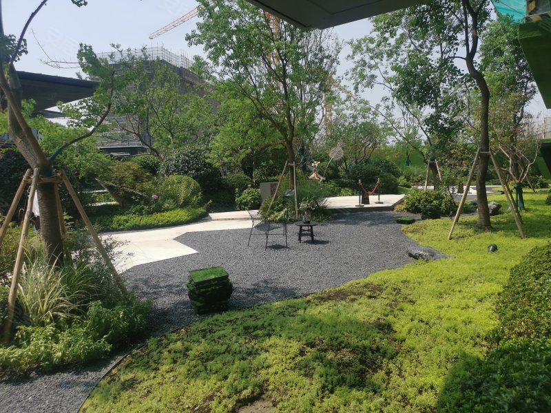 正荣西津月,西街188号-苏州正荣西津月二手房,租房,房价-苏州安居客