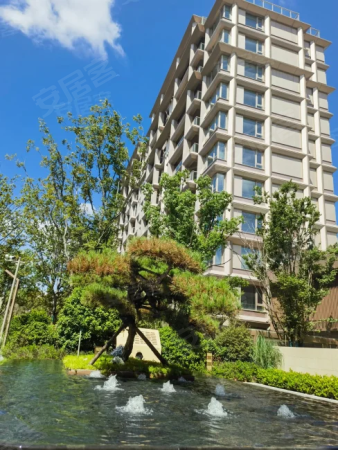 建业新筑一期3室1厅3卫