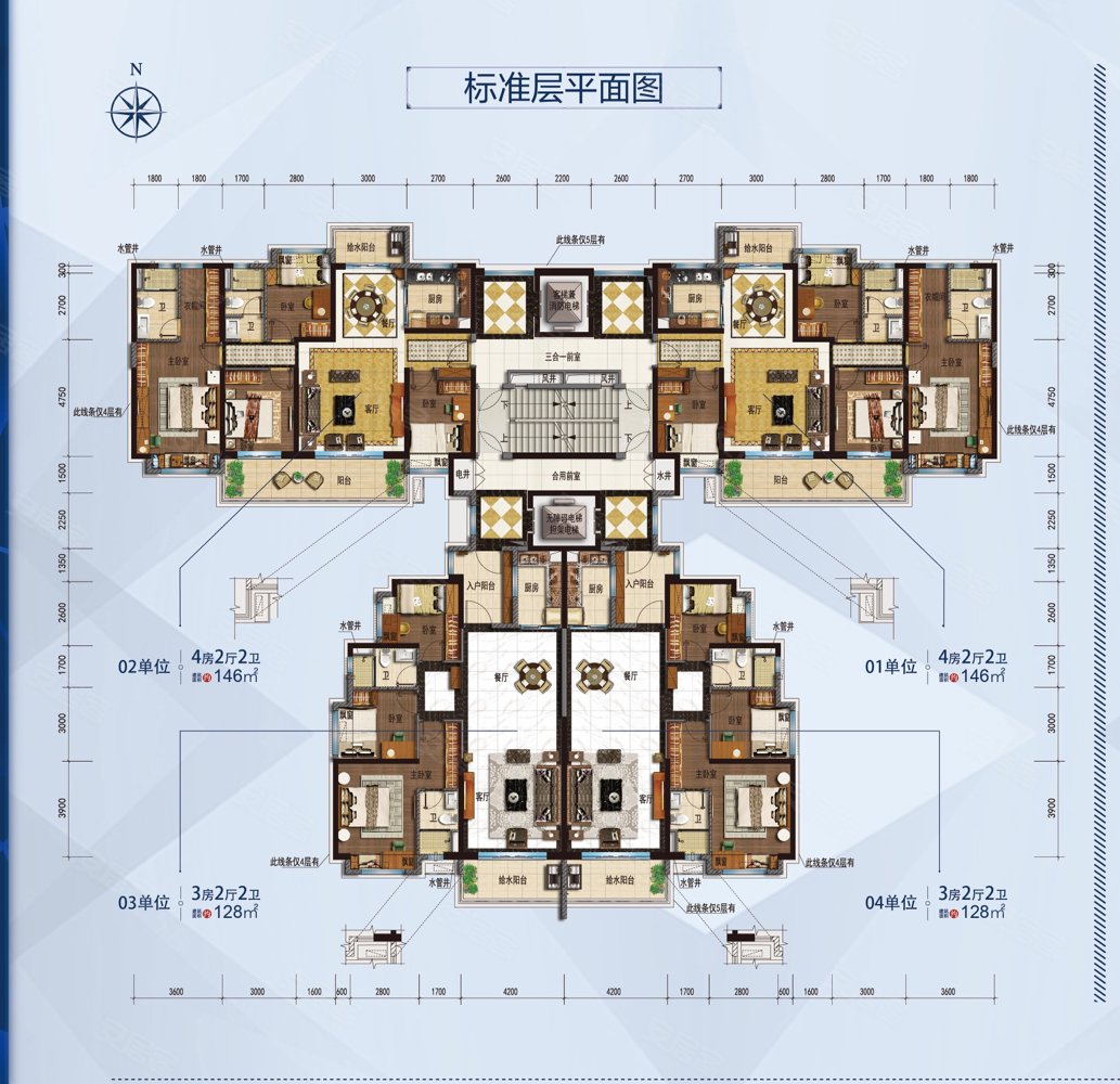 碧桂园韩东府二手房,98万,3室2厅,2卫,128平米-潮州安居客