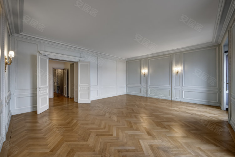 瑞士日内瓦州日内瓦约¥4813万这个美丽的公寓的 地址二手房公寓图片