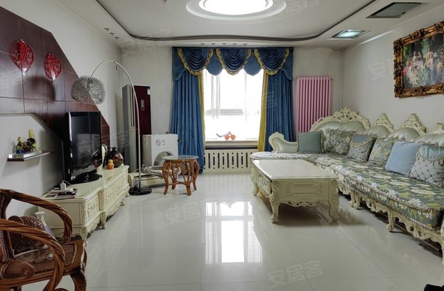 广乐小区馨泽苑