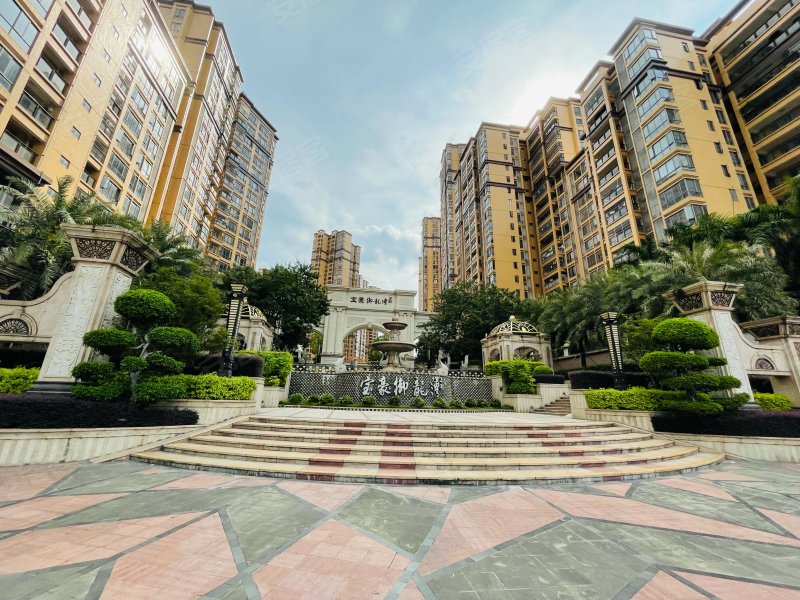 宝豪御龙湾二期