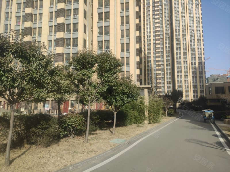 菱花富贵园,杨柳街-济宁菱花富贵园二手房,租房,房价-济宁安居客