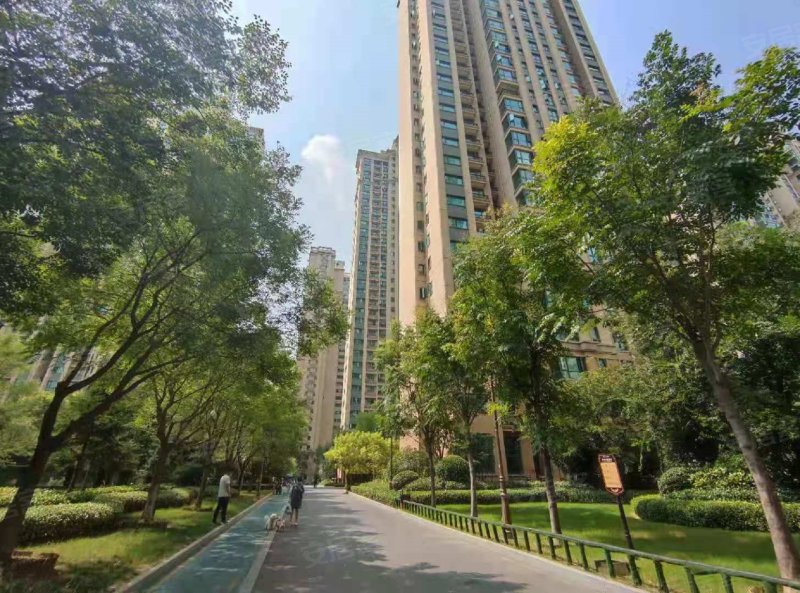 恒大绿洲(一期)