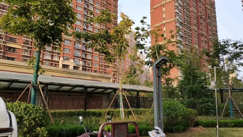 开元盛世和园,天平湖路-泰安开元盛世和园二手房,租房,房价-泰安安居