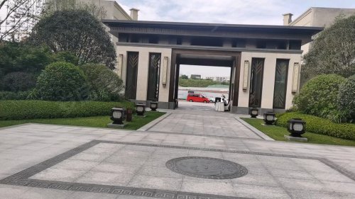 鸿通学府华庭,石塔路501号 - 泸州鸿通学府华庭二手房,租房,房价-泸州