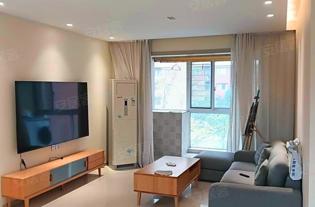 中铁缤纷新城3室2厅111.63㎡129万二手房图片