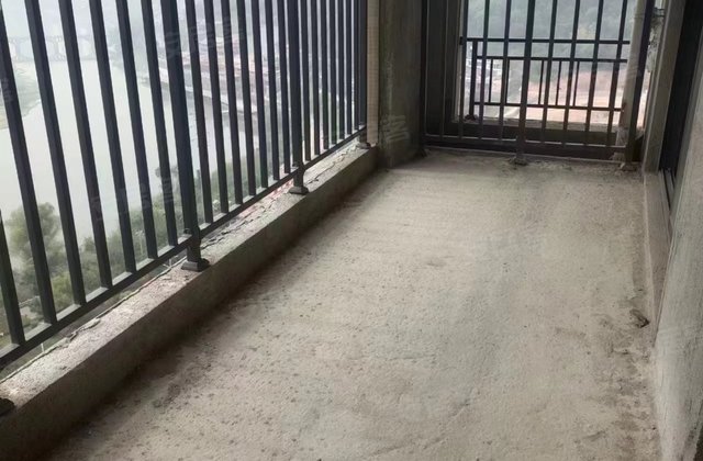 世邦清水湾3室2厅99.41㎡95万二手房图片