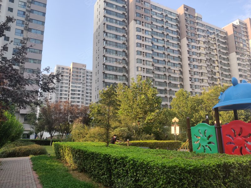 众美凤凰城玉兰苑(南区)