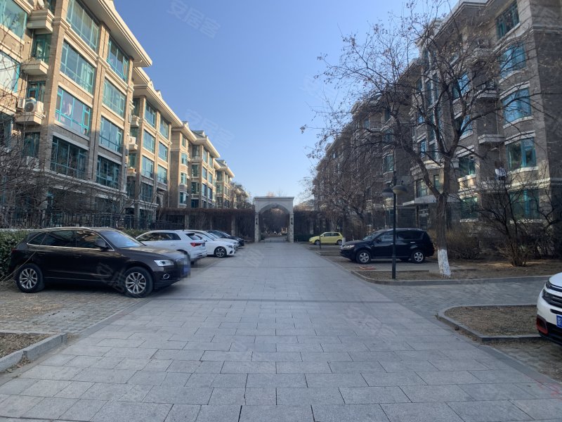 星岛假日,北环西路-北京星岛假日二手房,租房,房价-北京安居客