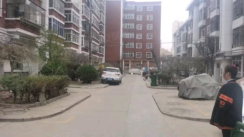 红山根三角花园,红山根东路-兰州红山根三角花园二手房,租房,房价