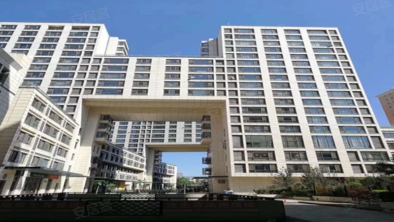 首开铂郡(南区)