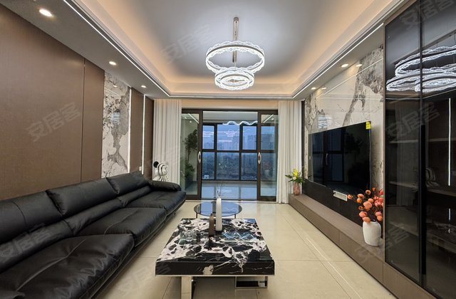 阳光1519云梦州3室2厅105㎡87.8万二手房图片