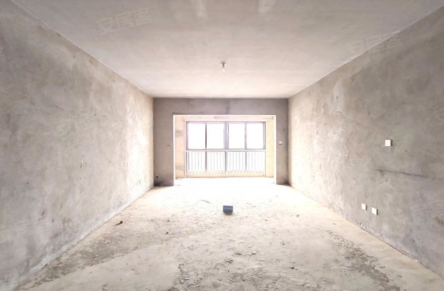 凯璟清华园3室2厅152㎡85万二手房图片