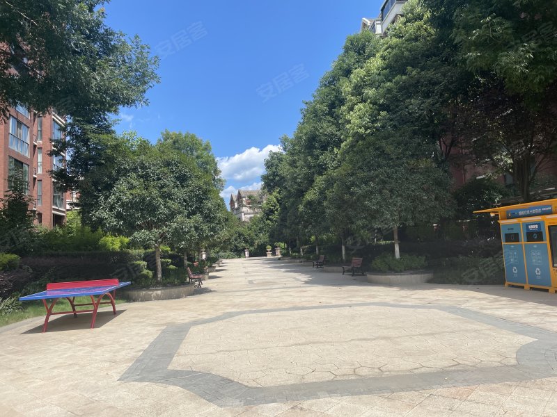 保利海德花园,利山路5号-德阳保利海德花园二手房,租房,房价-德阳安居