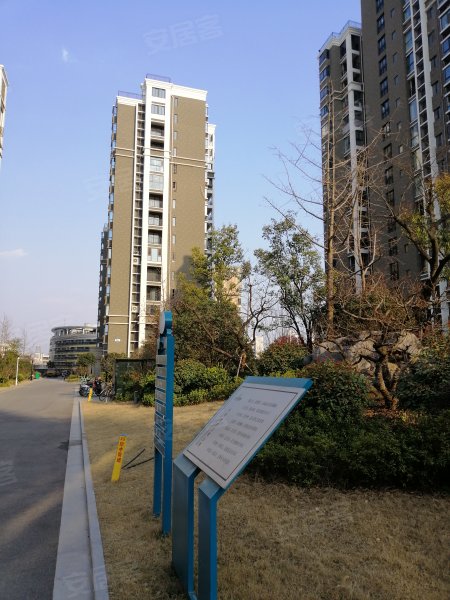 天山绿洲四期观湖天下,矿山东路-徐州天山绿洲四期观湖天下二手房