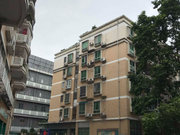 沙河小区图片