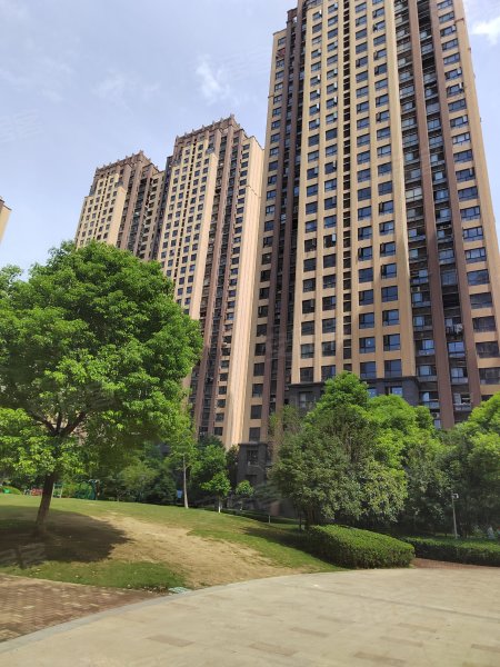 绿都万和城(五区)