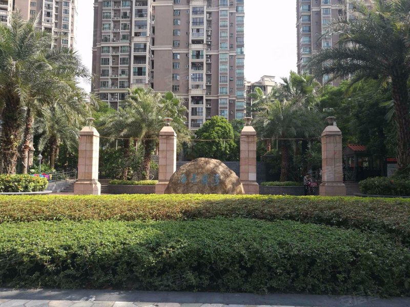 海景蓝湾(南区),港口路-佛山海景蓝湾(南区)二手房,租房,房价-佛山