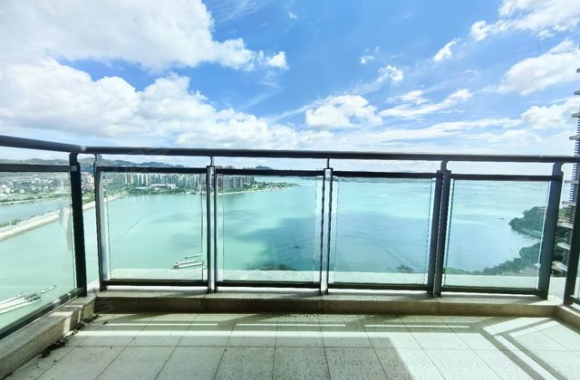 海峡国际湾区3室2厅89.15㎡65万二手房图片