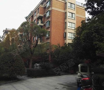 香格里花园(东区)