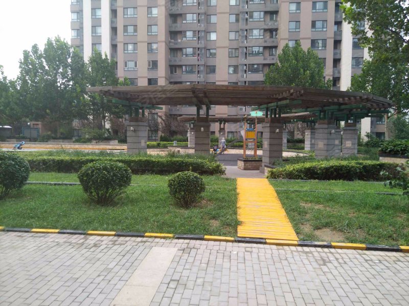 远洋一方林语苑