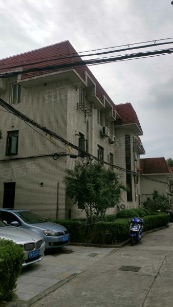 绿梅公寓(古美)