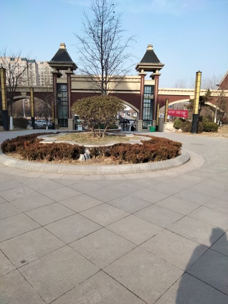 红橡树,高苑路-淄博红橡树二手房,租房,房价-淄博安居客