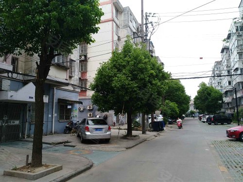 华润新村二期,古城路 - 镇江华润新村二期二手房,租房,房价-镇江安居