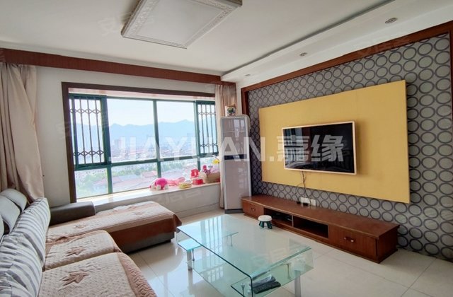 滨江花园3室2厅141㎡288万二手房图片