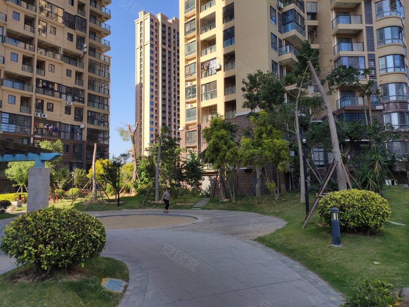 永鸿尚海湾(别墅)