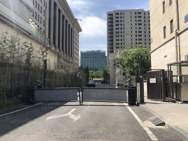 金城华庭,王府仓胡同10号-北京金城华庭二手房,租房,房价-北京安居客