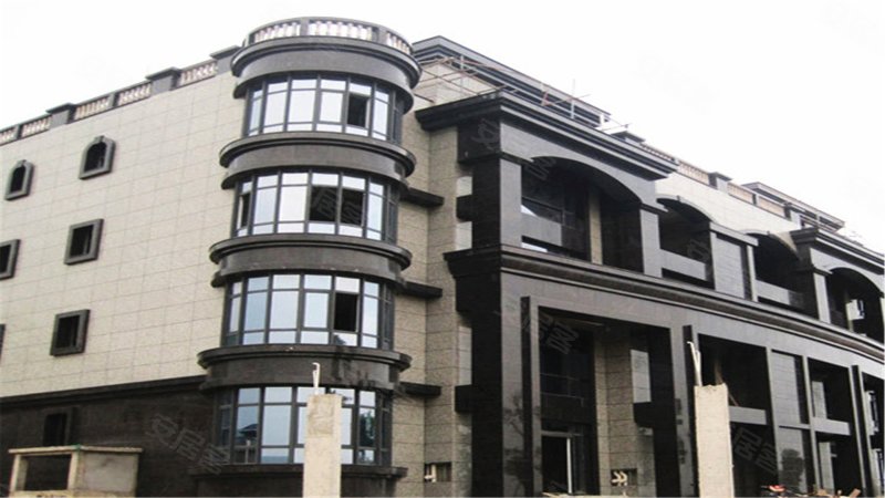 皇府御园(公寓住宅),云顶南里106-122号-厦门皇府御园(公寓住宅)二手