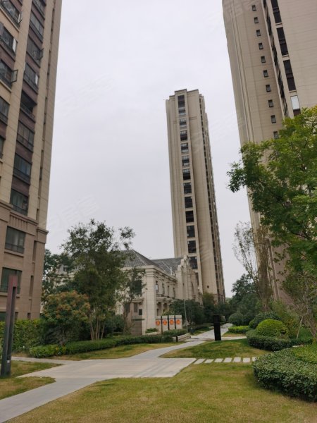 东润城(五期璞园),复兴路,近福佑路-郑州东润城(五期璞园)二手房,租房