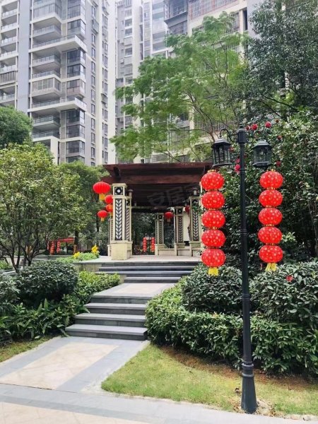 水岸花城,临江南路-揭阳水岸花城二手房,租房,房价-揭阳安居客