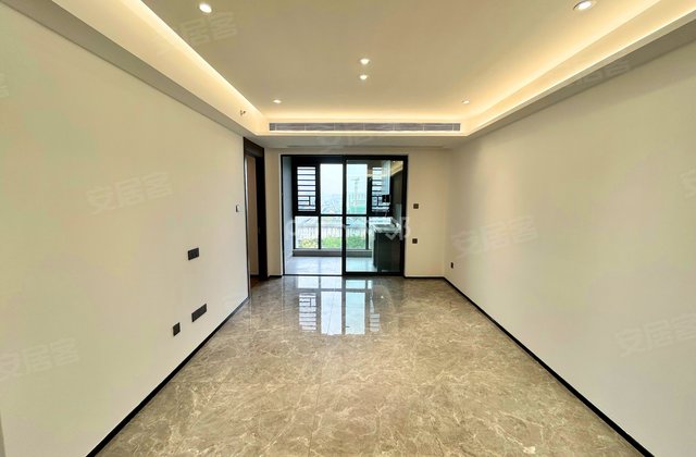 万科魅力之城3室2厅107㎡105万二手房图片