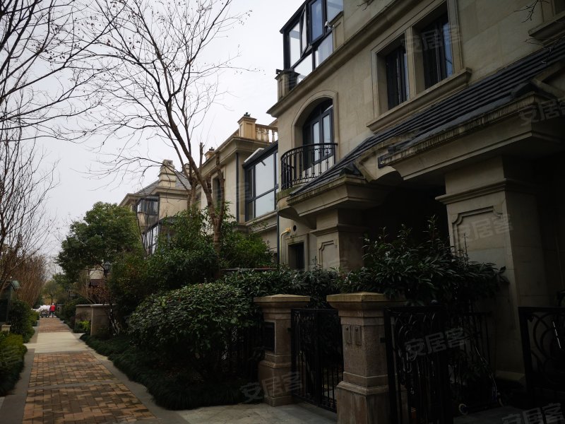 金都夏宫(别墅)