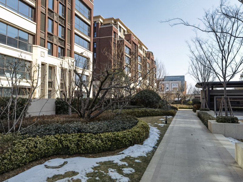 奥正诚园(别墅)