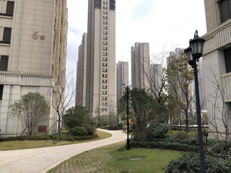 绿地御徽,宏村路-合肥绿地御徽二手房,租房,房价-合肥安居客