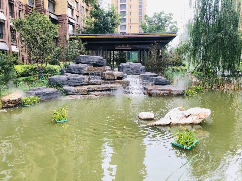 荣盛锦绣兰庭,中华北大街680号-邯郸荣盛锦绣兰庭二手房,租房,房价